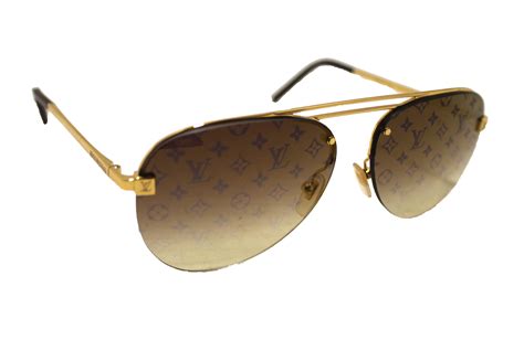 louis vuitton sunglasses size e or w|authentic louis vuitton sunglasses.